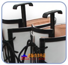 画像6: 蒼き鋼のアルペジオ -アルス・ノヴァ- イオナ コスプレ靴 abccos製 「受注生産」 (6)