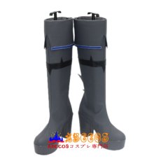 画像1: FREEDOM(Ado)あどのふりーだむ コスプレ靴 abccos製 「受注生産」 (1)