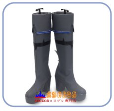 画像2: FREEDOM(Ado)あどのふりーだむ コスプレ靴 abccos製 「受注生産」 (2)