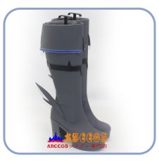 画像3: FREEDOM(Ado)あどのふりーだむ コスプレ靴 abccos製 「受注生産」 (3)