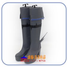 画像4: FREEDOM(Ado)あどのふりーだむ コスプレ靴 abccos製 「受注生産」 (4)