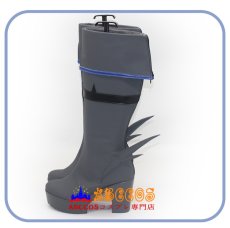 画像5: FREEDOM(Ado)あどのふりーだむ コスプレ靴 abccos製 「受注生産」 (5)