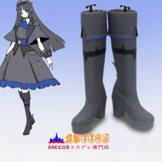 画像7: FREEDOM(Ado)あどのふりーだむ コスプレ靴 abccos製 「受注生産」 (7)