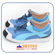 画像5: オーバーウォッチ2 Overwatch 2 ウーヤン Wuyang コスプレ靴 abccos製 「受注生産」 (5)