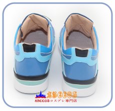 画像6: オーバーウォッチ2 Overwatch 2 ウーヤン Wuyang コスプレ靴 abccos製 「受注生産」 (6)