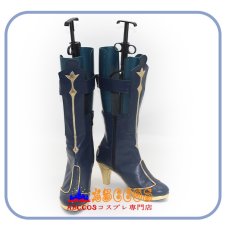 画像3: にじさんじ hololive_5th Enna Alouette (エナー・アールウェット)コスプレ靴 abccos製 「受注生産」 (3)