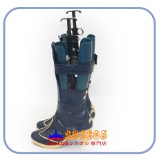 画像5: にじさんじ hololive_5th Enna Alouette (エナー・アールウェット)コスプレ靴 abccos製 「受注生産」 (5)