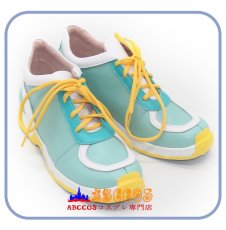 画像3: フラガリアメモリーズ アルペック ARUPEK コスプレ靴 abccos製 「受注生産」 (3)