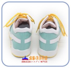 画像6: フラガリアメモリーズ アルペック ARUPEK コスプレ靴 abccos製 「受注生産」 (6)