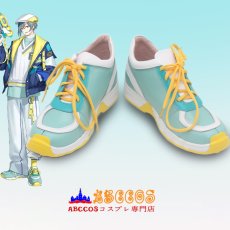 画像7: フラガリアメモリーズ アルペック ARUPEK コスプレ靴 abccos製 「受注生産」 (7)