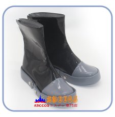 画像3: ティーン・タイタンズ（TEEN TITANS）ロビン コスプレ靴 abccos製 「受注生産」 (3)