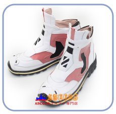 画像4: にじさんじ 倉持めると (くらもちめると) / Kuramochi Meruto コスプレ靴 abccos製 「受注生産」 (4)