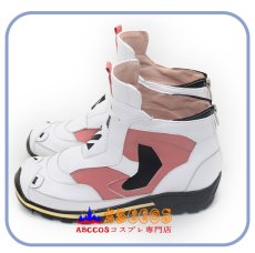 画像5: にじさんじ 倉持めると (くらもちめると) / Kuramochi Meruto コスプレ靴 abccos製 「受注生産」 (5)