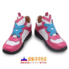 画像1: エターナルリターン Eternal Return シルヴィア Silvia コスプレ靴 abccos製 「受注生産」 (1)