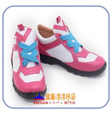 画像3: エターナルリターン Eternal Return シルヴィア Silvia コスプレ靴 abccos製 「受注生産」 (3)