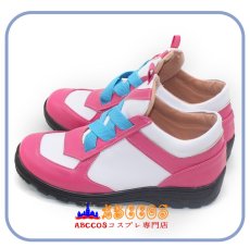 画像5: エターナルリターン Eternal Return シルヴィア Silvia コスプレ靴 abccos製 「受注生産」 (5)