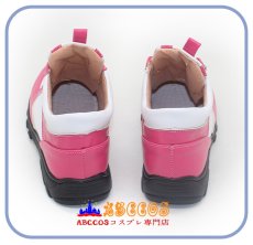 画像6: エターナルリターン Eternal Return シルヴィア Silvia コスプレ靴 abccos製 「受注生産」 (6)