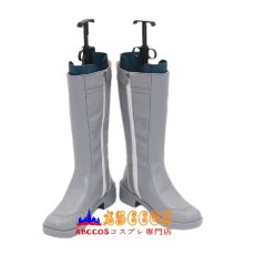 画像1: バナージ・リンクス コスプレ靴 abccos製 「受注生産」 (1)