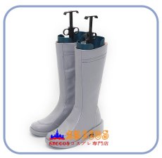 画像4: バナージ・リンクス コスプレ靴 abccos製 「受注生産」 (4)