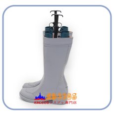 画像5: バナージ・リンクス コスプレ靴 abccos製 「受注生産」 (5)