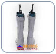 画像6: バナージ・リンクス コスプレ靴 abccos製 「受注生産」 (6)