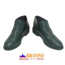 画像1: ポケットモンスター スカーレット・バイオレット コルサ コスプレ靴 abccos製 「受注生産」 (1)