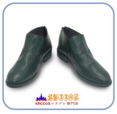 画像2: ポケットモンスター スカーレット・バイオレット コルサ コスプレ靴 abccos製 「受注生産」 (2)