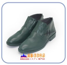 画像4: ポケットモンスター スカーレット・バイオレット コルサ コスプレ靴 abccos製 「受注生産」 (4)