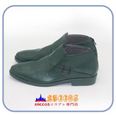 画像5: ポケットモンスター スカーレット・バイオレット コルサ コスプレ靴 abccos製 「受注生産」 (5)