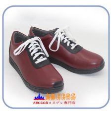 画像3: メダリスト（Medalist）明浦路 司（あけうらじ つかさ）コスプレ靴 abccos製 「受注生産」 (3)