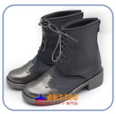 画像4: モンスターハンターシリーズ Monster Hunter Wilds ジェマ Gemma コスプレ靴 abccos製 「受注生産」 (4)