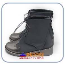 画像5: モンスターハンターシリーズ Monster Hunter Wilds ジェマ Gemma コスプレ靴 abccos製 「受注生産」 (5)
