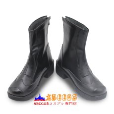 画像1: アマテ・ユズリハ （MACHU/マチュ）コスプレ靴 abccos製 「受注生産」 (1)