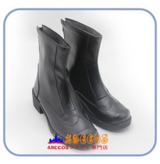 画像3: アマテ・ユズリハ （MACHU/マチュ）コスプレ靴 abccos製 「受注生産」 (3)