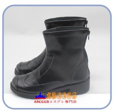 画像4: アマテ・ユズリハ （MACHU/マチュ）コスプレ靴 abccos製 「受注生産」 (4)