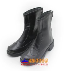 画像5: アマテ・ユズリハ （MACHU/マチュ）コスプレ靴 abccos製 「受注生産」 (5)