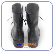 画像6: ファイナルファンタジーVIII，ファイナルファンタジーエイト FINAL FANTASY VIII リノア・ハーティリー /Rinoa Heartilly コスプレ靴 abccos製 「受注生産」 (6)