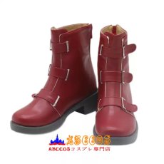 画像1: カードファイト!! ヴァンガード（CARDFIGHT!! Vanguard）コスプレ靴 abccos製 「受注生産」 (1)