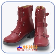 画像2: カードファイト!! ヴァンガード（CARDFIGHT!! Vanguard）コスプレ靴 abccos製 「受注生産」 (2)