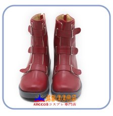 画像3: カードファイト!! ヴァンガード（CARDFIGHT!! Vanguard）コスプレ靴 abccos製 「受注生産」 (3)