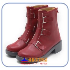 画像4: カードファイト!! ヴァンガード（CARDFIGHT!! Vanguard）コスプレ靴 abccos製 「受注生産」 (4)