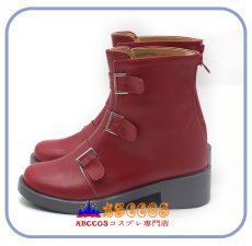 画像5: カードファイト!! ヴァンガード（CARDFIGHT!! Vanguard）コスプレ靴 abccos製 「受注生産」 (5)