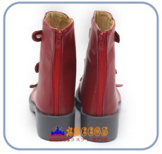 画像6: カードファイト!! ヴァンガード（CARDFIGHT!! Vanguard）コスプレ靴 abccos製 「受注生産」 (6)