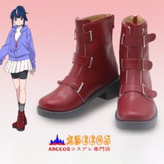 画像7: カードファイト!! ヴァンガード（CARDFIGHT!! Vanguard）コスプレ靴 abccos製 「受注生産」 (7)