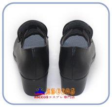 画像6: にじさんじ vtuber Dytica2周年 星導晶/星導ショウ コスプレ靴 abccos製 「受注生産」 (6)