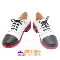 画像1: 魔法使いの約束 Maki Akira コスプレ靴 abccos製 「受注生産」 (1)