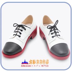 画像2: 魔法使いの約束 Maki Akira コスプレ靴 abccos製 「受注生産」 (2)