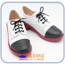 画像3: 魔法使いの約束 Maki Akira コスプレ靴 abccos製 「受注生産」 (3)