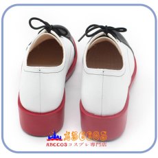 画像6: 魔法使いの約束 Maki Akira コスプレ靴 abccos製 「受注生産」 (6)