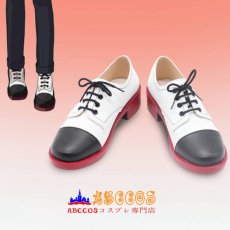 画像7: 魔法使いの約束 Maki Akira コスプレ靴 abccos製 「受注生産」 (7)